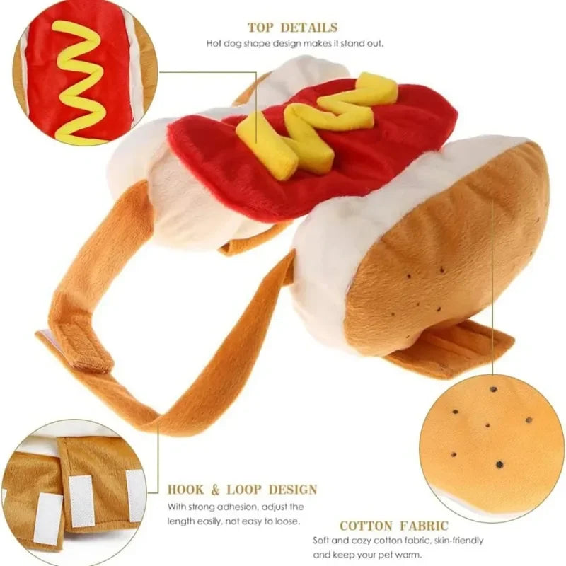 Funny Halloween Dog Costumes