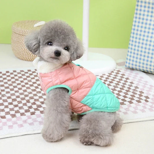 Puppy Pet Jacket