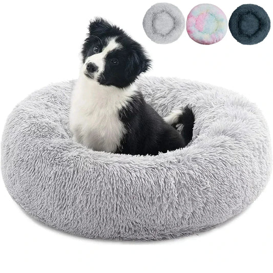 50cm Round Pet Bed